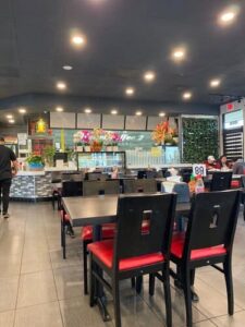 iLanet Coffee