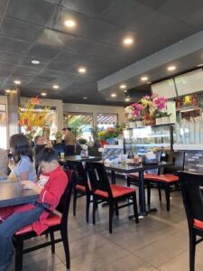 iLanet Coffee