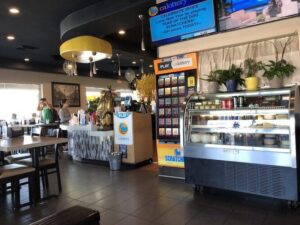 iLanet Coffee
