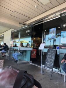 iLanet Coffee