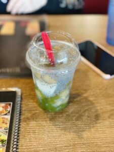 iLanet Coffee