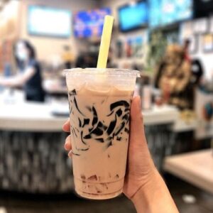 iLanet Coffee